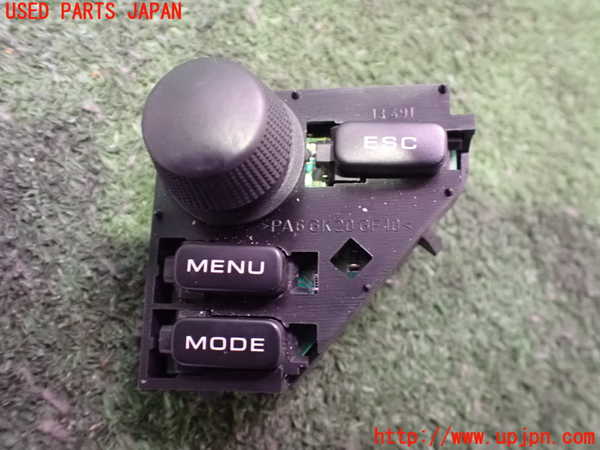 2UPJ-24926307]プジョー・RCZ(T7R5F03)スイッチ2 (ESC/MENU/MODE) 中古_m0001.jpg