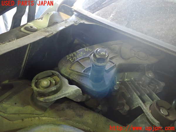 2UPJ-24926770]プジョー・RCZ(T7R5F03)フロントワイパーモーター 中古_m0002.jpg