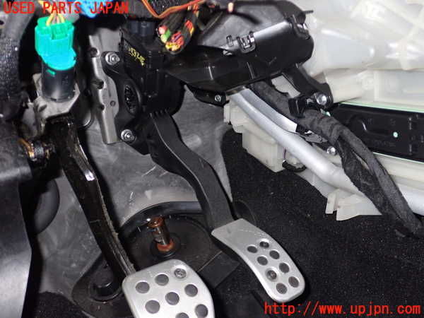 2UPJ-24926381]プジョー・RCZ(T7R5F03)センサー1 (アクセル) 中古_m0001.jpg