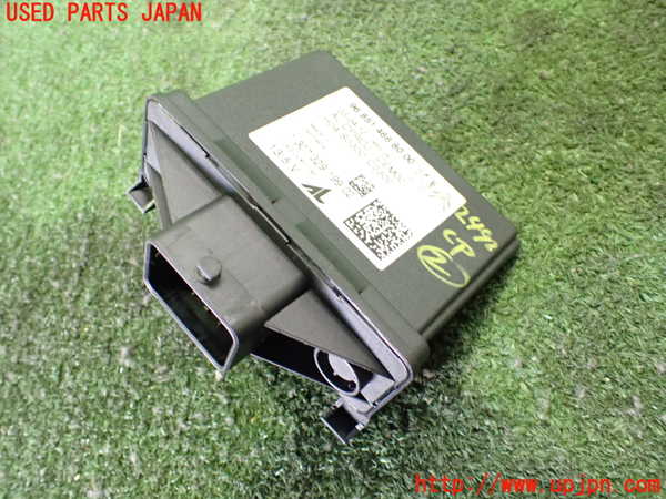 2UPJ-24926147]プジョー・RCZ(T7R5F03)コンピューター2 中古_m0001.jpg