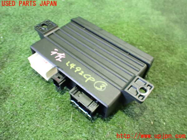 2UPJ-24926148]プジョー・RCZ(T7R5F03)コンピューター3 中古_m0001.jpg