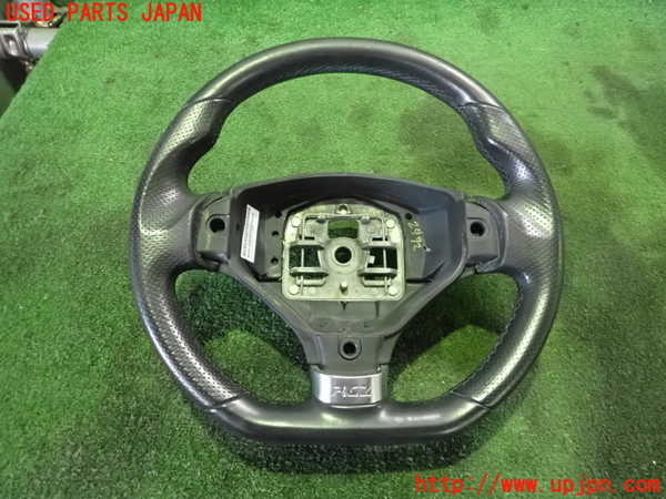 2UPJ-24927855]プジョー・RCZ(T7R5F03)ステアリングホイール 中古_m0001.jpg