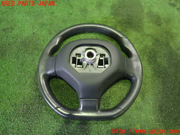 2UPJ-24927855]プジョー・RCZ(T7R5F03)ステアリングホイール 中古_m0002.jpg