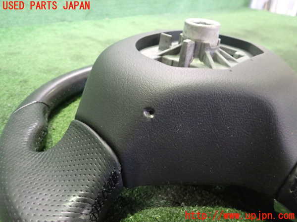 2UPJ-24927855]プジョー・RCZ(T7R5F03)ステアリングホイール 中古_m0003.jpg