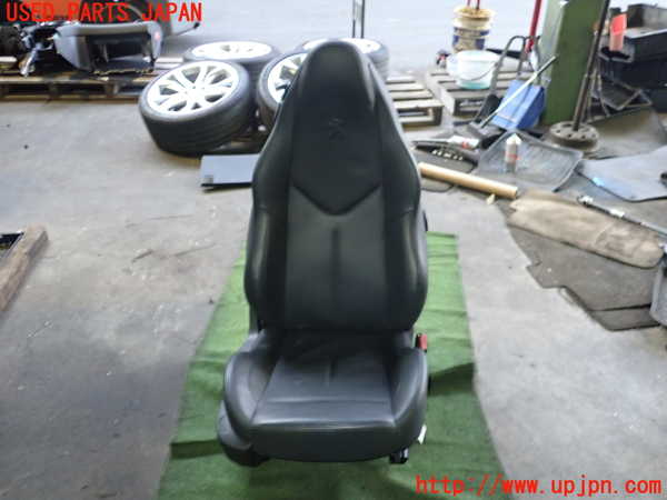 2UPJ-24927065]プジョー・RCZ(T7R5F03)助手席シート (左ハンドル車) 中古_m0001.jpg