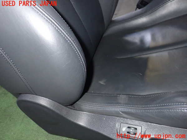 2UPJ-24927065]プジョー・RCZ(T7R5F03)助手席シート (左ハンドル車) 中古_m0005.jpg