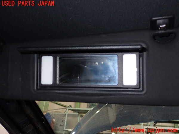 2UPJ-24927630]プジョー・RCZ(T7R5F03)室内サンバイザー左側 中古_m0003.jpg