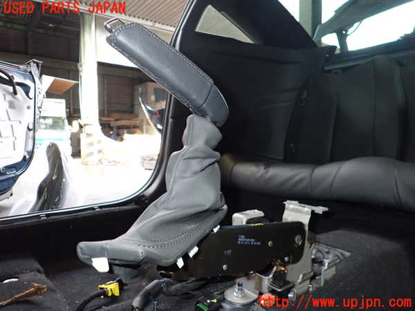 2UPJ-24927550]プジョー・RCZ(T7R5F03)サイドブレーキレバー 中古_m0002.jpg