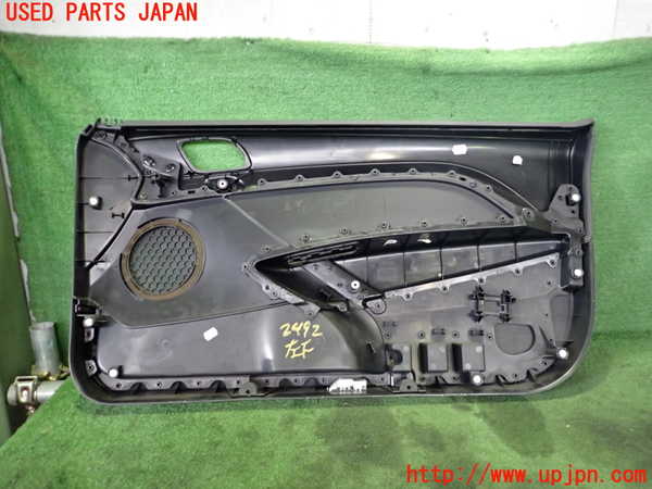 2UPJ-24921264]プジョー・RCZ(T7R5F03)左ドア内張り 中古_m0002.jpg