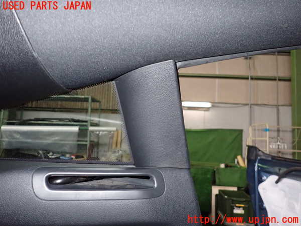 2UPJ-24927680]プジョー・RCZ(T7R5F03)左リアピラートリム 中古_m0003.jpg