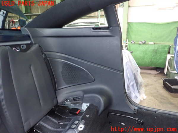 2UPJ-24927680]プジョー・RCZ(T7R5F03)左リアピラートリム 中古_m0004.jpg