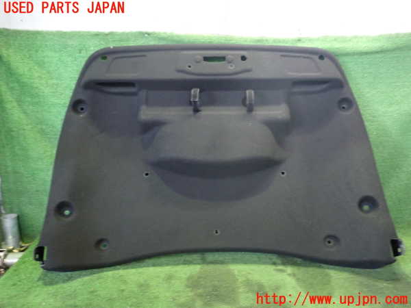 2UPJ-24921504]プジョー・RCZ(T7R5F03)トランク内トリム 中古_m0001.jpg