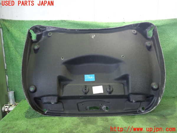 2UPJ-24921504]プジョー・RCZ(T7R5F03)トランク内トリム 中古_m0002.jpg