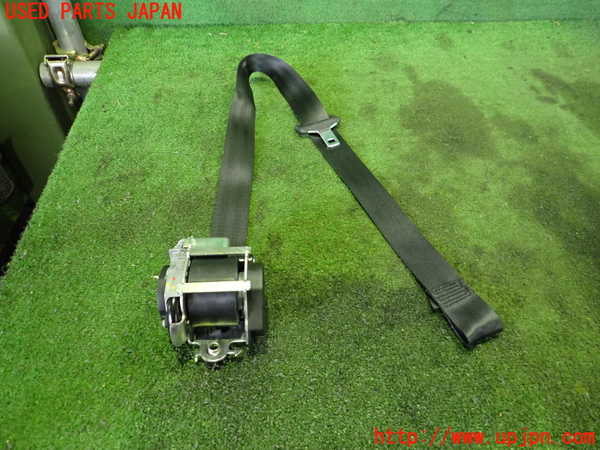 2UPJ-24927075]プジョー・RCZ(T7R5F03)助手席シートベルト (左ハンドル車) 中古_m0001.jpg