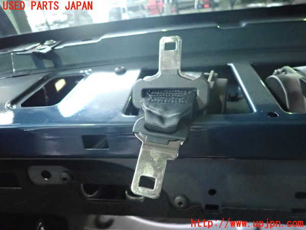 2UPJ-24927155]プジョー・RCZ(T7R5F03)右2列目シートベルト 中古_m0001.jpg