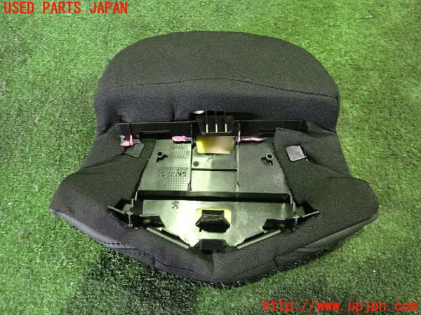 2UPJ-24927180]プジョー・RCZ(T7R5F03)左2列目ヘッドレスト 中古_m0002.jpg