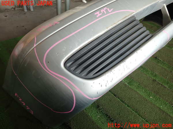 2UPJ-24931010]サニー(FB15)フロントバンパー 中古_m0004.jpg