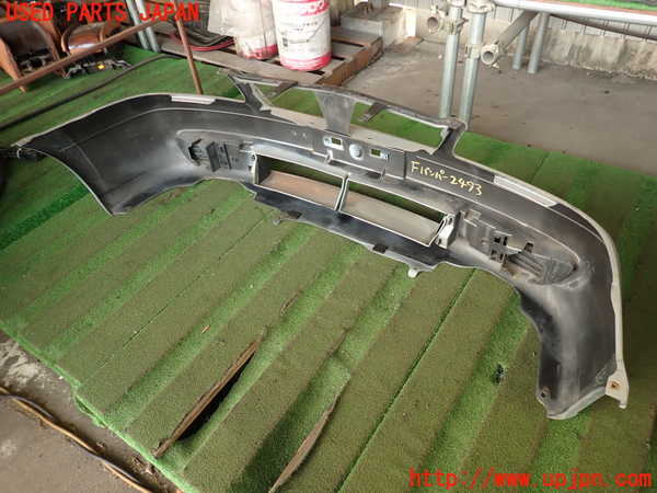 2UPJ-24931010]サニー(FB15)フロントバンパー 中古_m0005.jpg