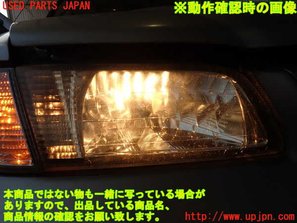 2UPJ-24931130]サニー(FB15)右ヘッドライト ハロゲン 中古_m0005.jpg