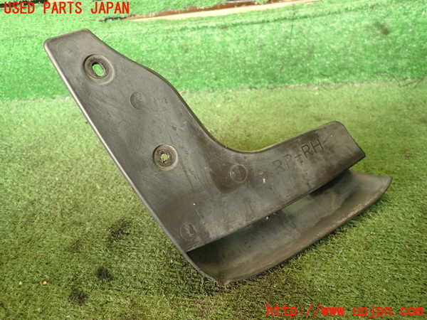 2UPJ-24931454]サニー(FB15)右リアマッドガード(泥除け) 中古_m0004.jpg