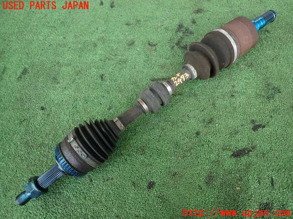 5UPJ-24934015]サニー(FB15)左フロントドライブシャフト 中古_m0001.jpg