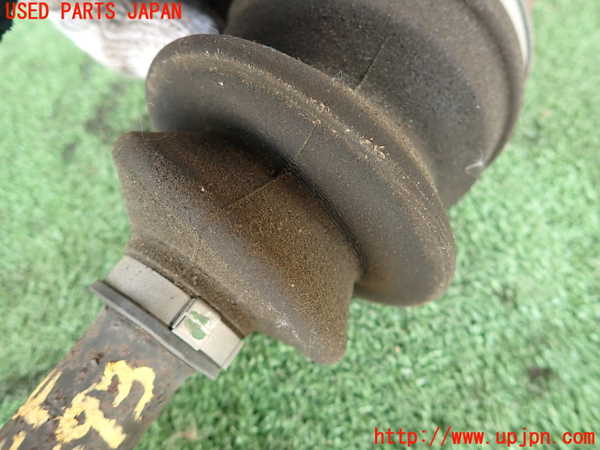 5UPJ-24934015]サニー(FB15)左フロントドライブシャフト 中古_m0002.jpg