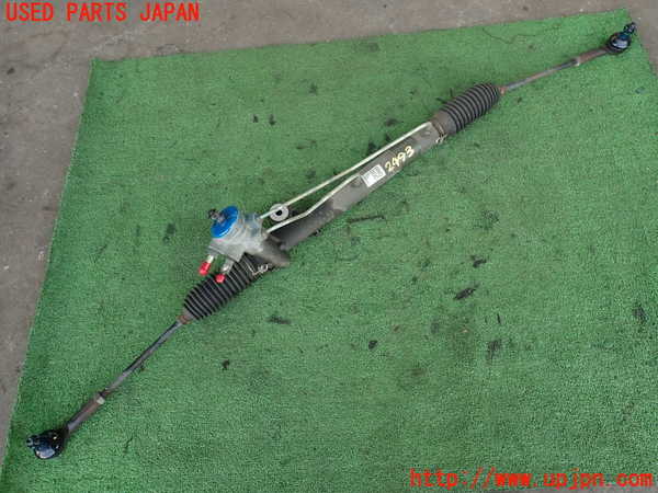 5UPJ-24934235]サニー(FB15)パワステギアボックス 中古_m0001.jpg