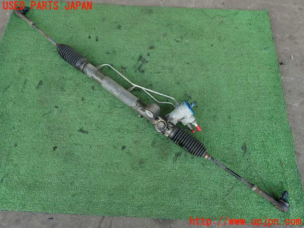 5UPJ-24934235]サニー(FB15)パワステギアボックス 中古_m0003.jpg