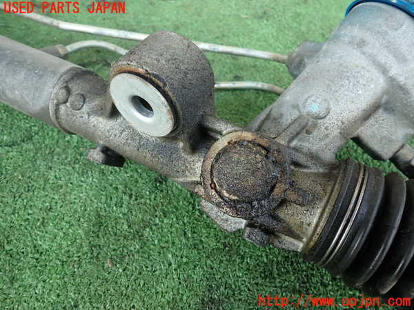 5UPJ-24934235]サニー(FB15)パワステギアボックス 中古_m0004.jpg