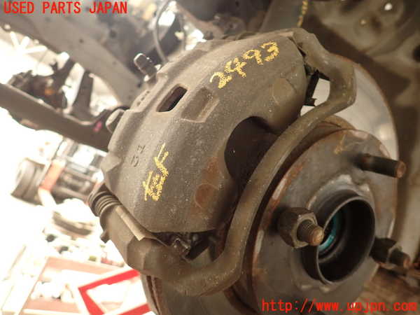 2UPJ-24934085]サニー(FB15)左フロントキャリパー 中古_m0001.jpg
