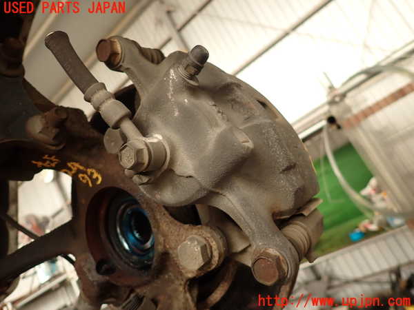 2UPJ-24934085]サニー(FB15)左フロントキャリパー 中古_m0002.jpg