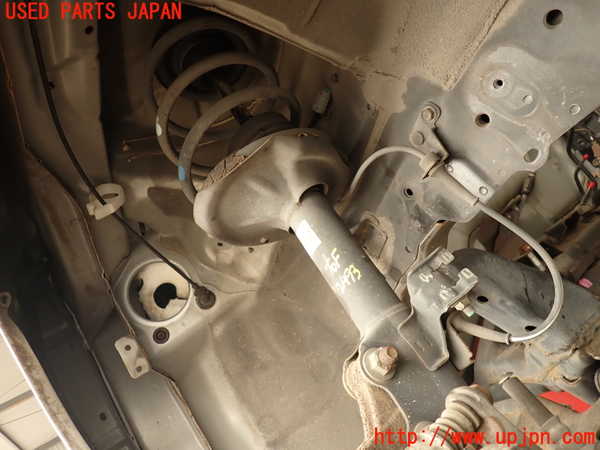 2UPJ-24935015]サニー(FB15)右フロントストラット 中古_m0001.jpg