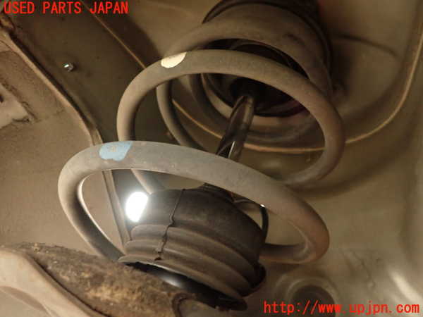 5UPJ-24935025]サニー(FB15)左フロントストラット 中古_m0002.jpg