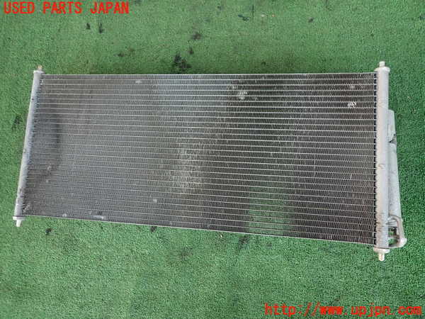 2UPJ-24936031]サニー(FB15)エアコンコンデンサー1 中古_m0001.jpg