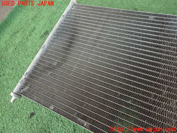 2UPJ-24936031]サニー(FB15)エアコンコンデンサー1 中古_m0003.jpg