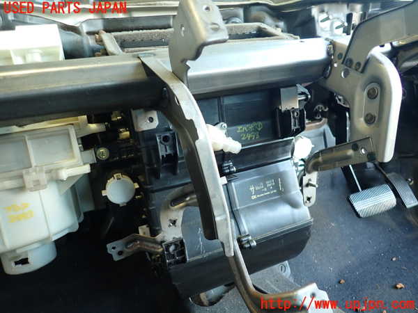 2UPJ-24936081]サニー(FB15)エバポレーター1 中古_m0001.jpg
