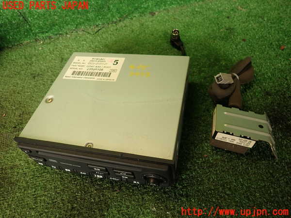 2UPJ-24936589]サニー(FB15)カーナビゲーション CD 【ジャンク品】 中古_m0001.jpg