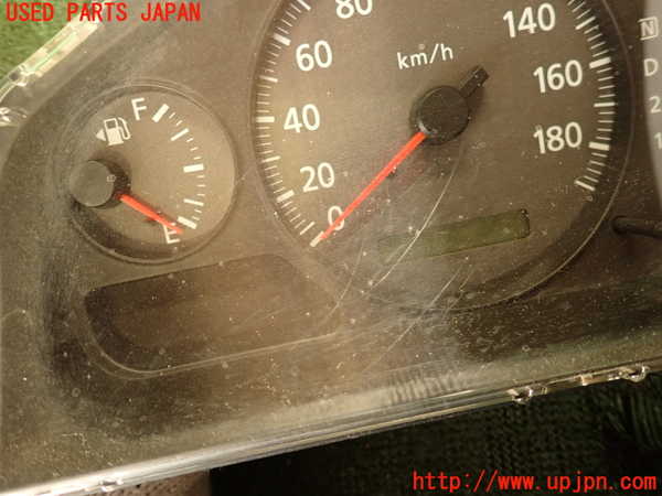 2UPJ-24936170]サニー(FB15)スピードメーター 中古_m0002.jpg