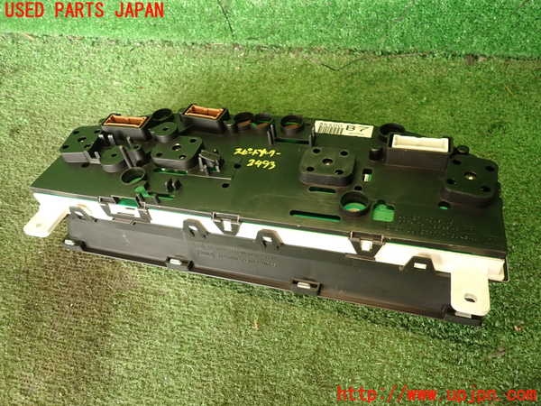2UPJ-24936170]サニー(FB15)スピードメーター 中古_m0003.jpg