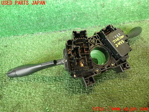 5UPJ-24936720]サニー(FB15)コンビネーションスイッチ 中古_m0002.jpg