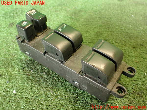 2UPJ-24936240]サニー(FB15)右前パワーウィンドウスイッチ 中古_m0001.jpg