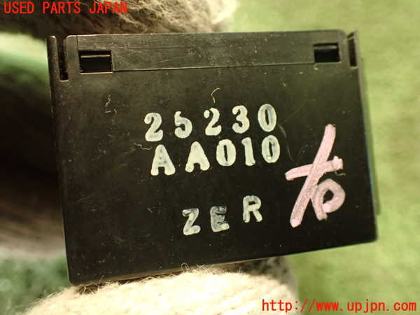 2UPJ-24936148]サニー(FB15)コンピューター3 中古_m0004.jpg