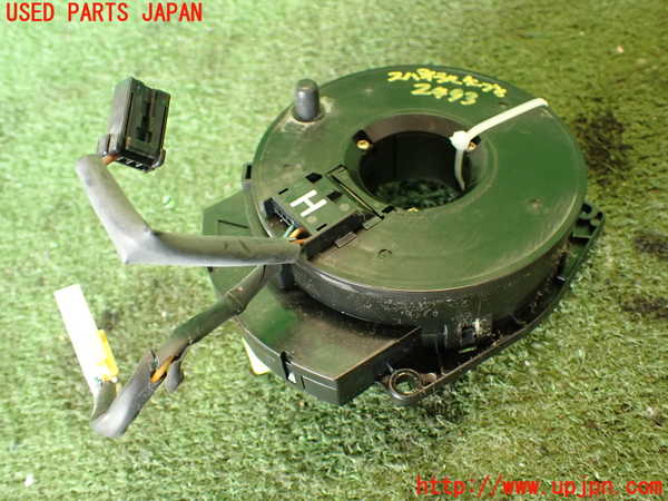 2UPJ-24936800]サニー(FB15)スパイラルケーブル(リール) 中古_m0001.jpg