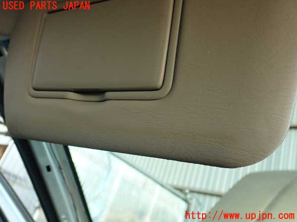 2UPJ-24937630]サニー(FB15)室内サンバイザー左側 中古_m0004.jpg