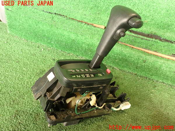 2UPJ-24937555]サニー(FB15)ATシフトレバー 中古_m0001.jpg