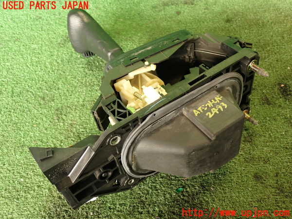 2UPJ-24937555]サニー(FB15)ATシフトレバー 中古_m0002.jpg