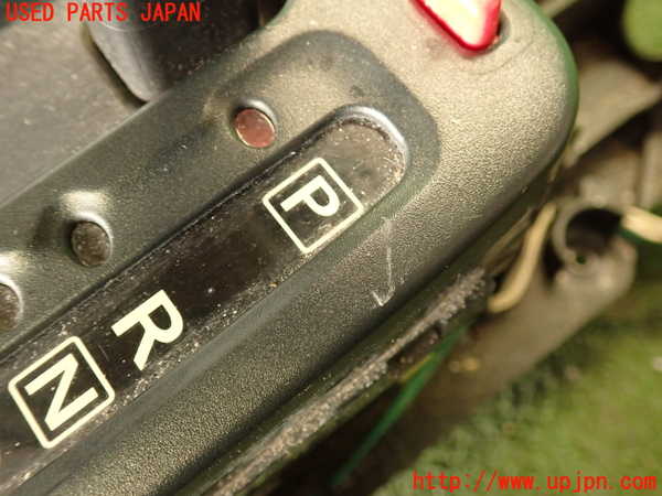 2UPJ-24937555]サニー(FB15)ATシフトレバー 中古_m0004.jpg