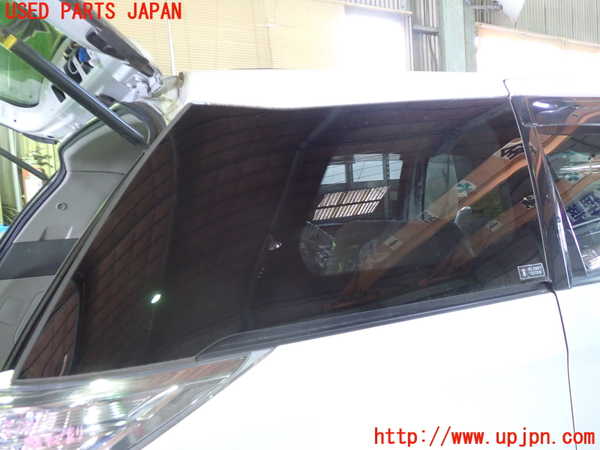 1UPJ-24941380]エスティマハイブリッド(AHR20W)右クォーターガラス M2L3 中古_m0001.jpg