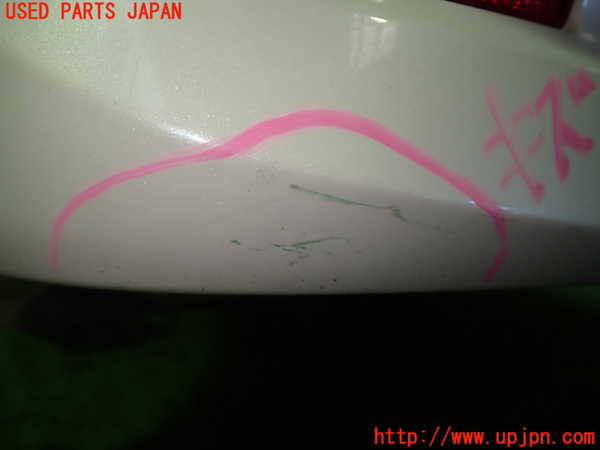 1UPJ-24941610]エスティマハイブリッド(AHR20W)リアバンパー 中古_m0002.jpg