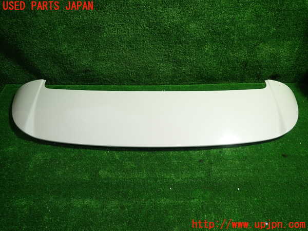 1UPJ-24941520]エスティマハイブリッド(AHR20W)リアスポイラー 中古_m0001.jpg